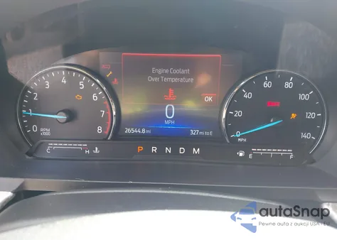 2022 Ford Explorer Timberline from USA, damaged, VIN 1FMSK8JH8NGC31213